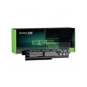 Green Cell Battery PA3817U-1BRS for Toshiba Satellite C650 C650D C655 C660 C660D C670 C670D L750 L750D L755