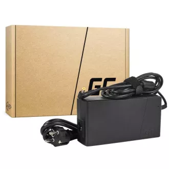 Green Cell PRO Power adapter / charger 19.5V 9.23A 180W for Acer Aspire V15 Nitro VN7, Acer Aspire V17 Nitro VN7 Green Cell PRO Power adapter / charger 19.5V 9.23A 180W for Acer Aspire V15 Nitro VN7, Acer Aspire V17 Nitro VN7