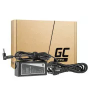 Green Cell PRO Charger / AC Adapter 19.5V 3.33A 65W for HP 250 G2 G3 G4 G5 15-R 15-R100NW 15-R101NW 15-R104NW 15-R233NW