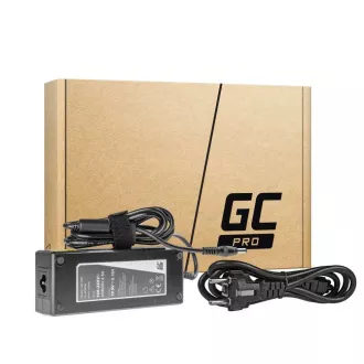 Green Cell PRO Charger / AC Adapter 19.5V 6.15A 120W for Lenovo IdeaPad Y510p Y550p Y560 Y570 Y580 Z500 Z570 MSI GE60 GE70 GP70