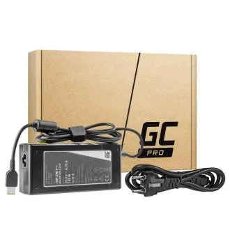 Green Cell PRO Charger / AC Adapter 20V 6.75A 135W for Lenovo IdeaPad Gaming L340-15 L340-17 15ARH05 15IMH05 Legion Y520 Y530 - Rozbalené Green Cell PRO Charger / AC Adapter 20V 6.75A 135W for Lenovo IdeaPad Gaming L340-15 L340-17 15ARH05 15IMH05 Legion Y520 Y530 - Rozbalené