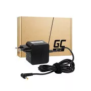 Green Cell PRO 20V 2.25A 45W Charger Adapter for Lenovo IdeaPad 110 110-15 100-15IBY 110-15IBR 320-15ISK 320-15AST S14