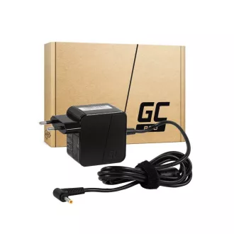 Green Cell PRO 20V 2.25A 45W Charger Adapter for Lenovo IdeaPad 110 110-15 100-15IBY 110-15IBR 320-15ISK 320-15AST S14