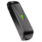 Green Cell Baterie pro elektrokolo 36V 14,5Ah 522Wh spodní trubka Ebike EC5 pro Ancheer, Samebike, Fafrees s nabíječkou
