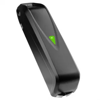 Green Cell Baterie pro elektrokolo 36V 14,5Ah 522Wh spodní trubka Ebike EC5 pro Ancheer, Samebike, Fafrees s nabíječkou
