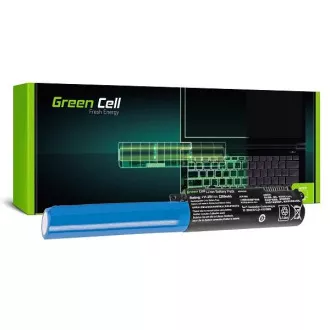 Green Cell Battery A31N1519 for Asus F540 F540L F540S R540 R540L R540M R540MA R540S R540SA X540 X540L X540S X540SA