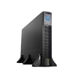 Green Cell UPS pro rack RTII 3000VA 2700W s LCD displejem Green Cell UPS pro rack RTII 3000VA 2700W s LCD displejem