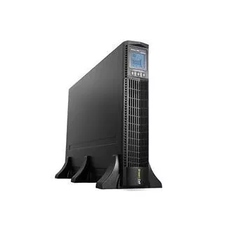 Green Cell UPS pro rack RTII 3000VA 2700W s LCD displejem Green Cell UPS pro rack RTII 3000VA 2700W s LCD displejem