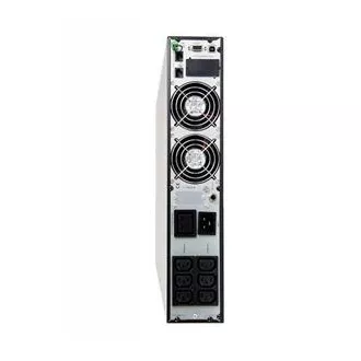 Green Cell UPS pro rack RTII 3000VA 2700W s LCD displejem Green Cell UPS pro rack RTII 3000VA 2700W s LCD displejem