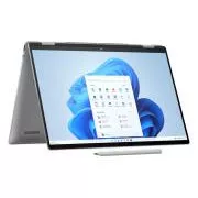 HP OmniBook X Flip AI PC 16-ar0003nc/Ryzen AI 7 350/32GB LP/1TB SSD/Radeon 860M/16" 2.8K WUXGA OLED/300nits/celokov/W11H