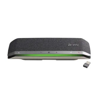 HP Poly Sync 40+ USB-A USB-C SP +BT700A HP Poly Sync 40+ USB-A USB-C SP +BT700A