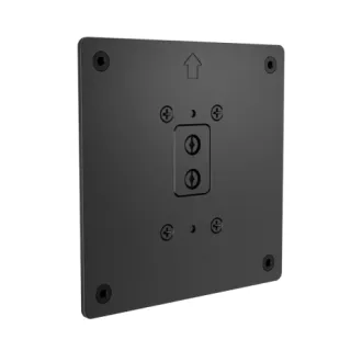 HP G1i AiO VESA Plate HP G1i AiO VESA Plate