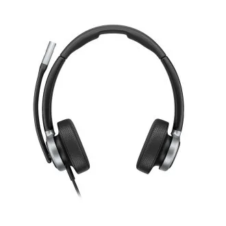 HP Poly Mission 625 náhlavní souprava Stereo USB-C +USB-C/A HP Poly Mission 625 náhlavní souprava Stereo USB-C +USB-C/A