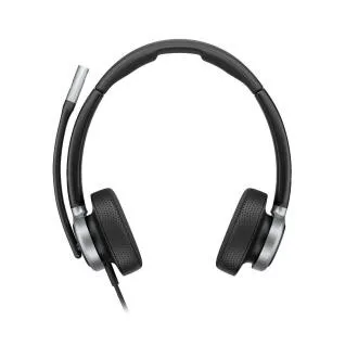 HP Poly Mission 825 náhlavní souprava Stereo USB-C +USB-C/A