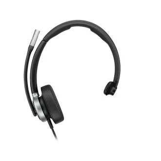HP Poly Mission 615 náhlavní souprava Mono USB-C +USB-C/A