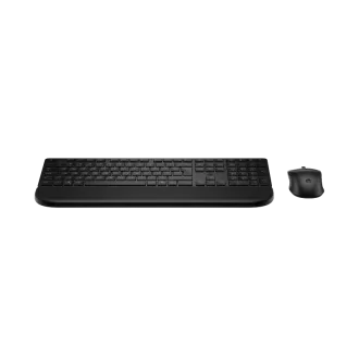 HP Kombinace myši a klávesnice 585C pro více zařízení s duálním režimem a opěrkou rukou HP Kombinace myši a klávesnice 585C pro více zařízení s duálním režimem a opěrkou rukou