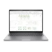 HP ZBook 8 G2i 16"/U7-356H/32GB/1TB/ WUXGA (1920 × 1200) touch/Win 11 Pro/3y onsite