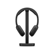 HP Poly Focus 625 Headset + Wireless Charge Stand WW