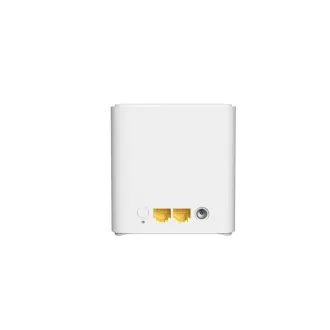 Tenda EX3 (3-pack) - Nova AX1500 WiFi 6 Mesh Router 802.11ax/ac/a/b/g/n, 1500 Mb/s