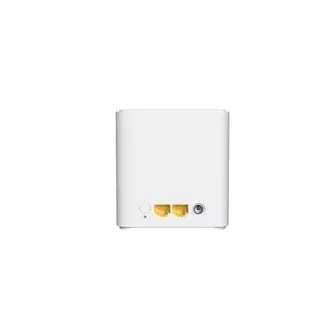 Tenda EX3 (3-pack) - Nova AX1500 WiFi 6 Mesh Router 802.11ax/ac/a/b/g/n, 1500 Mb/s