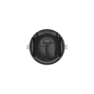Tenda RH7-WCA - bezdrátová venkovní otočná 4MP IP kamera, RJ45, noční IR + LED světlo, zvuk