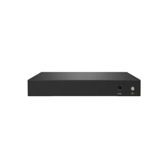 Tenda G0-8G-PoE - Gigabit PoE Router , 9x RJ45, MultiWAN, 8x PoE 802.3af/at, 10/100/1000Mbps