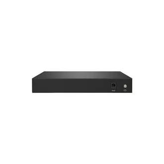 Tenda G0-8G-PoE - Gigabit PoE Router , 9x RJ45, MultiWAN, 8x PoE 802.3af/at, 10/100/1000Mbps