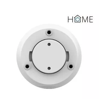 iGET HOME Camera CS4 White - bezdrátová vnitřní 2K kamera, Auto tracking, LAN port, zvuk