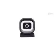 i-tec SOLOMON 700 STREAM 4K Webcam with Ring Light