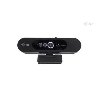 i-tec SOLOMON WH200 2K Webcam with Windows Hello