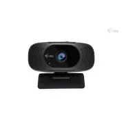 i-tec SOLOMON 300 4K Webcam