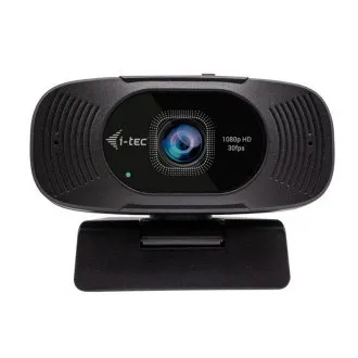 i-tec SOLOMON 200 1080p Business Webcam i-tec SOLOMON 200 1080p Business Webcam
