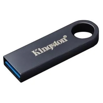 KINGSTON 512GB 220MB/s Kovový USB 3.2 Gen 3 DataTraveler SE9 G3 Dark Nickel KINGSTON 512GB 220MB/s Kovový USB 3.2 Gen 3 DataTraveler SE9 G3 Dark Nickel