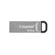 KINGSTON 512GB DataTraveler Kyson 220MB/s Metal USB 3.2 Gen 2