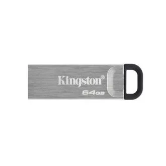 KINGSTON 512GB DataTraveler Kyson 220MB/s Metal USB 3.2 Gen 2 KINGSTON 512GB DataTraveler Kyson 220MB/s Metal USB 3.2 Gen 2