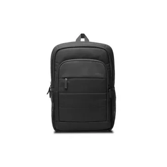 Kensington Batoh pro notebooky do 16" EQ Simply Portable - černá Kensington Batoh pro notebooky do 16" EQ Simply Portable - černá