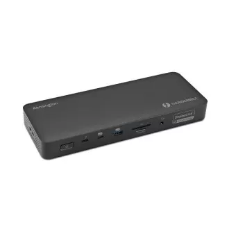 Kensington Dokovací stanice SD5920T EQ Thunderbolt 4 DisplayLink