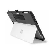 Kensington BlackBelt™ EQ Rugged Case pro Surface Pro 9, 10 a CoPilot+ PC Surface Pro (11. generace)