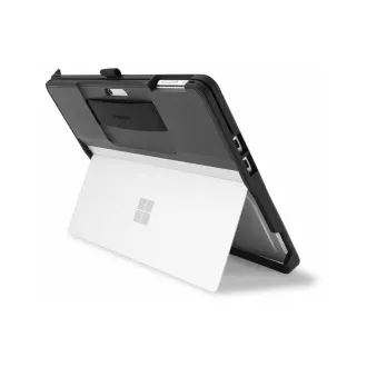 Kensington BlackBelt™ EQ Rugged Case pro Surface Pro 9, 10 a CoPilot+ PC Surface Pro (11. generace)