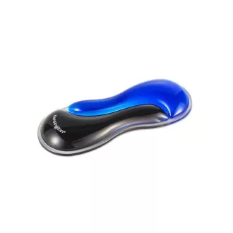 Kensington Slim Duo Gel Mouse Wrist Rest Blue Kensington Slim Duo Gel Mouse Wrist Rest Blue