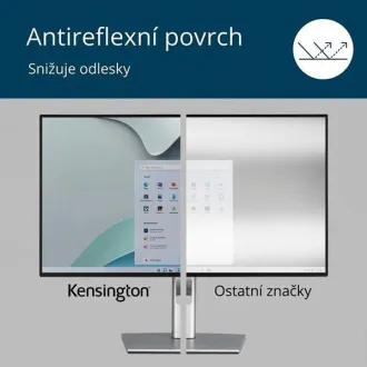 Kensington EQ privátní filtr pro monitor 24'' 16:9 Kensington EQ privátní filtr pro monitor 24'' 16:9