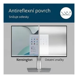 Kensington EQ privátní filtr pro monitor 27'' 16:9