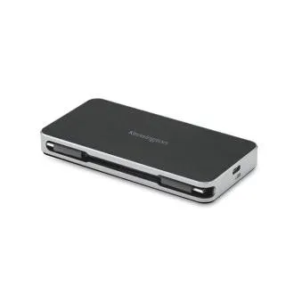 KENSINGTON SD4843P EQ USB-C dokovací stanice KENSINGTON SD4843P EQ USB-C dokovací stanice