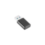 LANBERG USB ADAPTÉR BEZDRÁTOVÁ SÍŤOVÁ KARTA NC-1200-WI AC1200 DUAL BAND