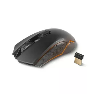 LEXIP GAMING - BEZDRÁTOVÁ MYŠ - AR18 AERO SPEED - EU