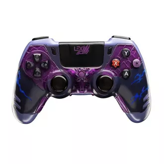 LEXIP SUSAKE HERNÍ OVLADAČ BEZDRÁTOVÝ, PC/NINTENDO SWITCH, MIX BAREV LEXIP SUSAKE HERNÍ OVLADAČ BEZDRÁTOVÝ, PC/NINTENDO SWITCH, MIX BAREV