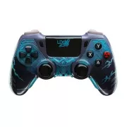 LEXIP KAKASHI HERNÍ OVLADAČ BEZDRÁTOVÝ, PC/NINTENDO SWITCH, MIX BAREV