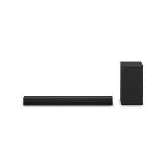LG S40T Soundbar s bezdrátovým subwooferem LG S40T Soundbar s bezdrátovým subwooferem