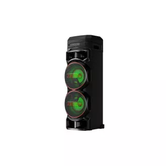 LG XBOOM RNC9 Bluetooth Karaoke Party Speaker