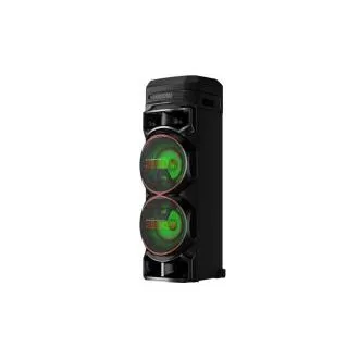 LG XBOOM RNC9 Bluetooth Karaoke Party Speaker - II. jakost